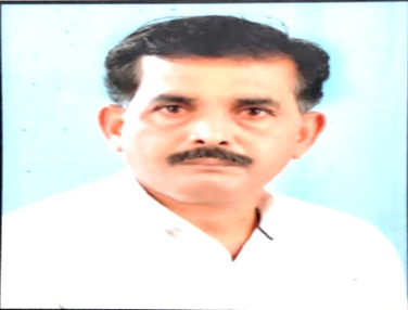 श्री. प्रकाश कवडू खराबेटे