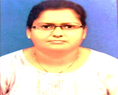 कु.भारती तिलकचंद मुरकुटे